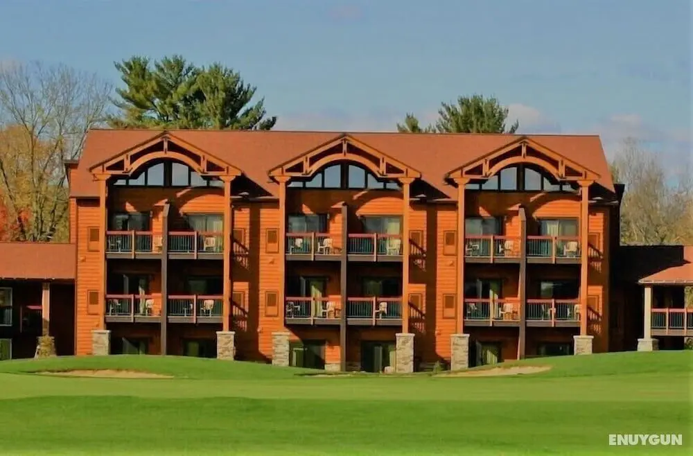 Wisconsin Dells Area Condominiums - Öne Çıkan Resim