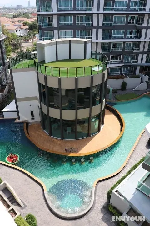 Wisdom Hotel & Residence - Öne Çıkan Resim