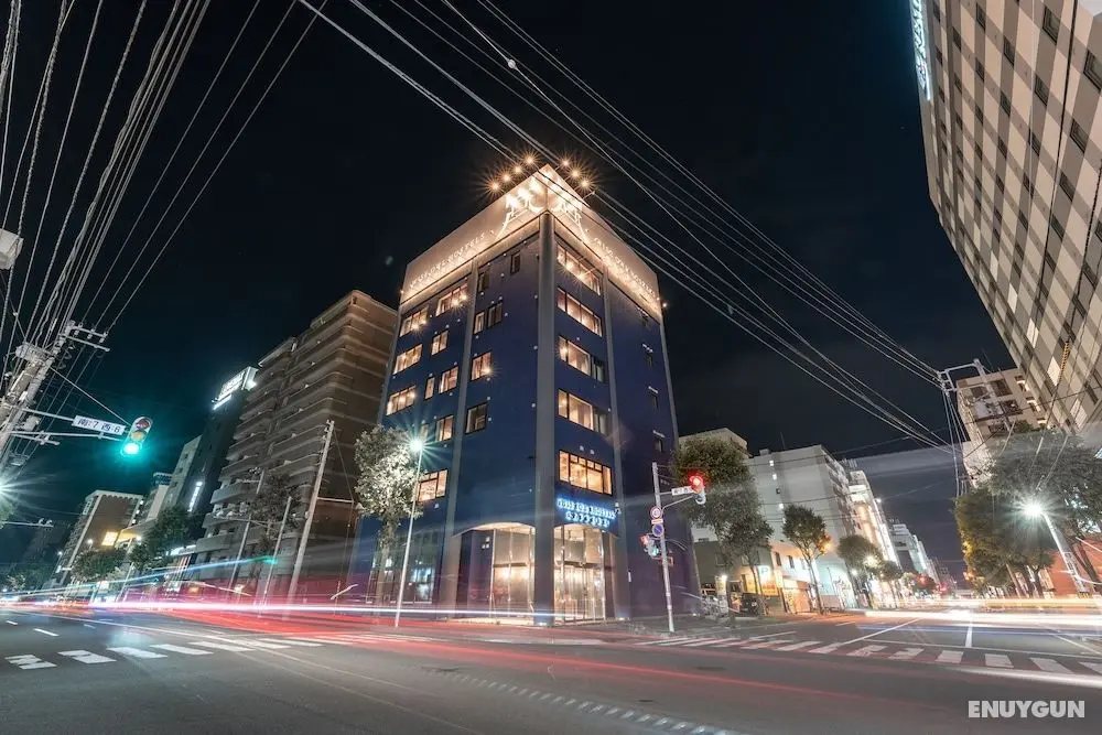 WISE OWL HOSTELS SAPPORO - Öne Çıkan Resim