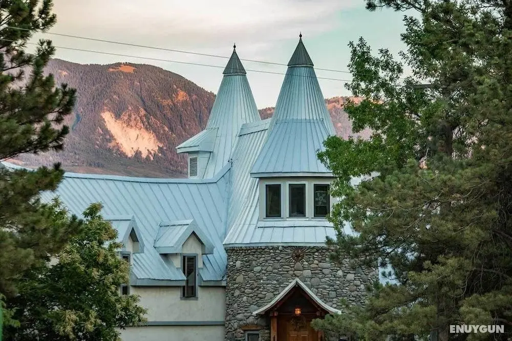Wisehart Springs Inn - Öne Çıkan Resim
