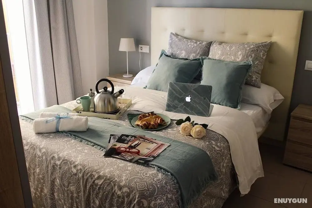 Wish Suite Alfalfa De Sevilla - Öne Çıkan Resim