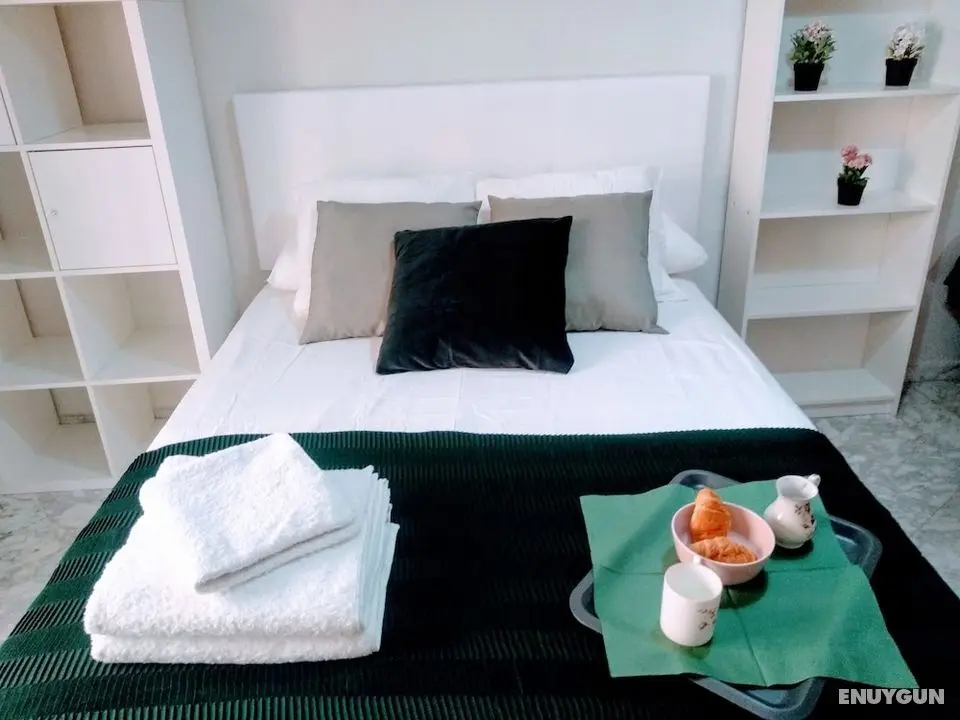Wish Suite Central De Sevilla - Öne Çıkan Resim