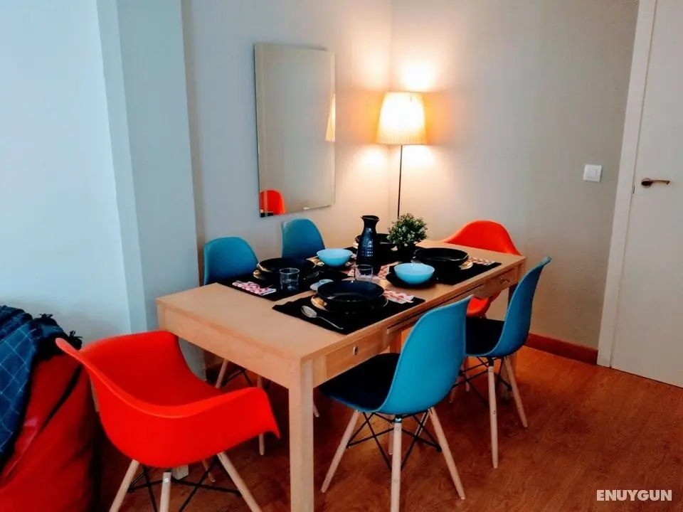 Wish Suite San Gil De Sevilla - Öne Çıkan Resim
