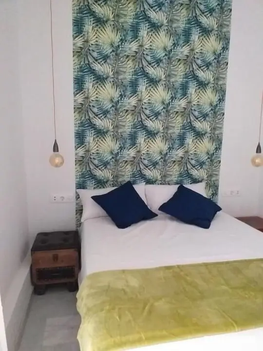 Wish-Suite San Luis de Sevilla Apartment - Öne Çıkan Resim