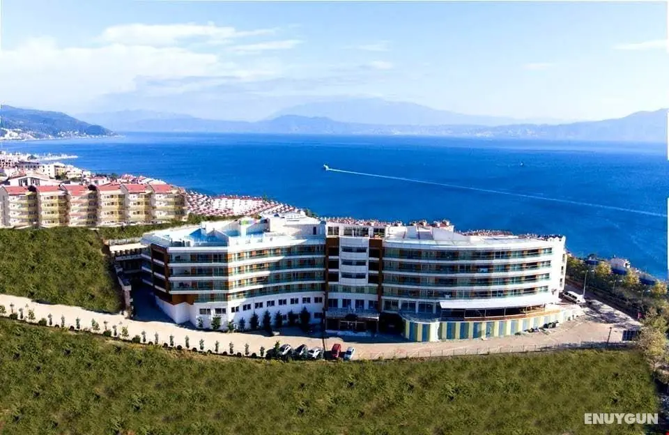 Wish Termal Resort - Spa - Genel