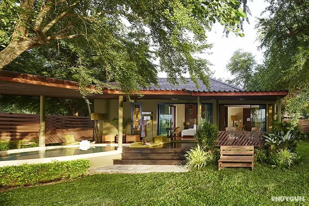 Wishing Tree Resort - Oda