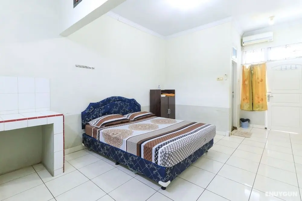Wisma Lanraki - Öne Çıkan Resim