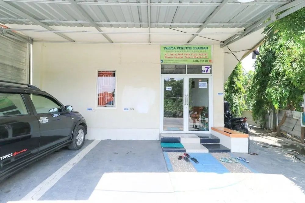 Wisma Perintis Syariah - Öne Çıkan Resim