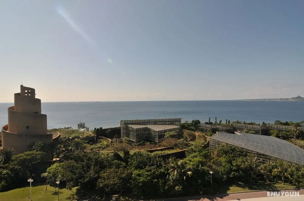 Wisteria Condominium Resort - Konum Öne Çıkanlar