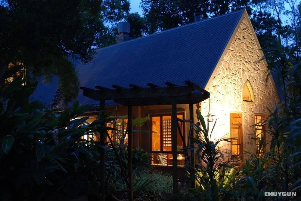 Witches Falls Cottages - Öne Çıkan Resim