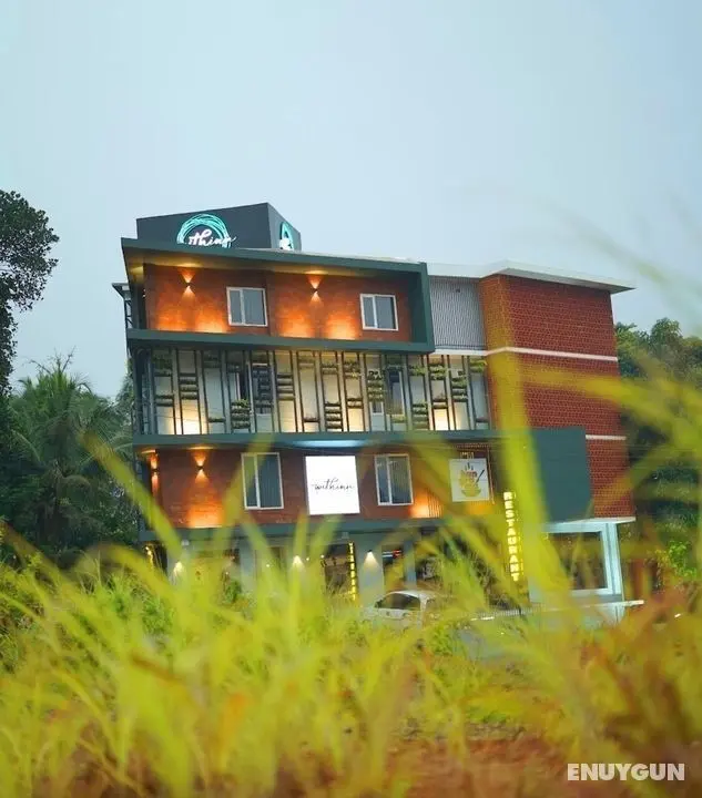 WithInn Hotel - Kannur Airport - Öne Çıkan Resim