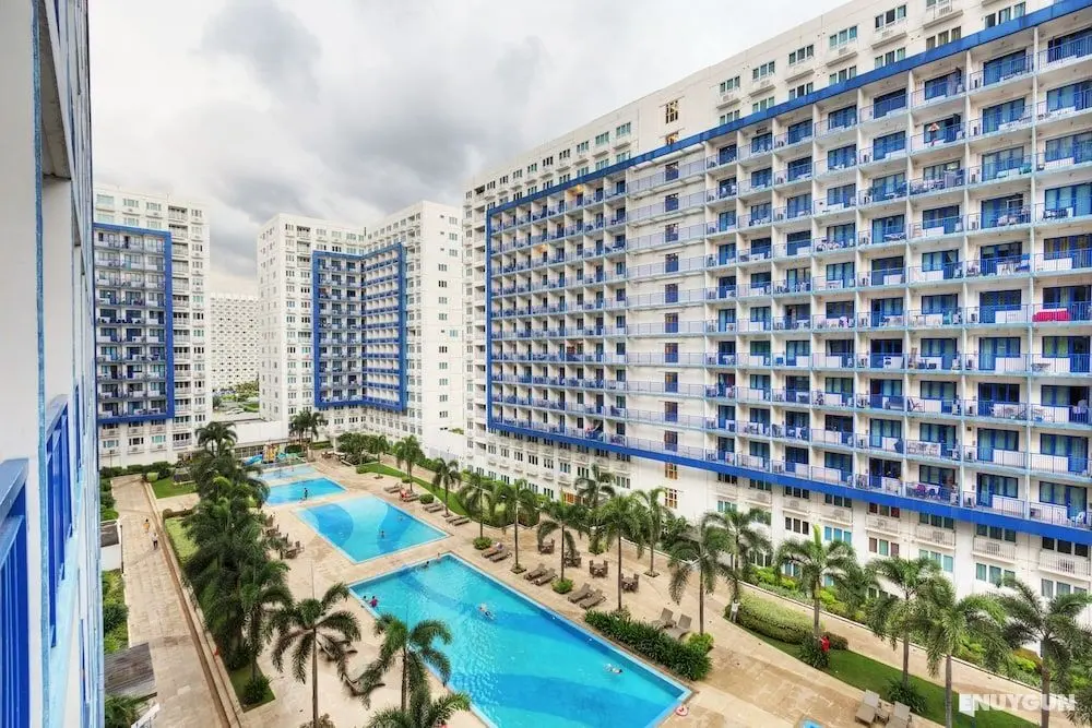 Withus Condotel at Sea Residences - Öne Çıkan Resim