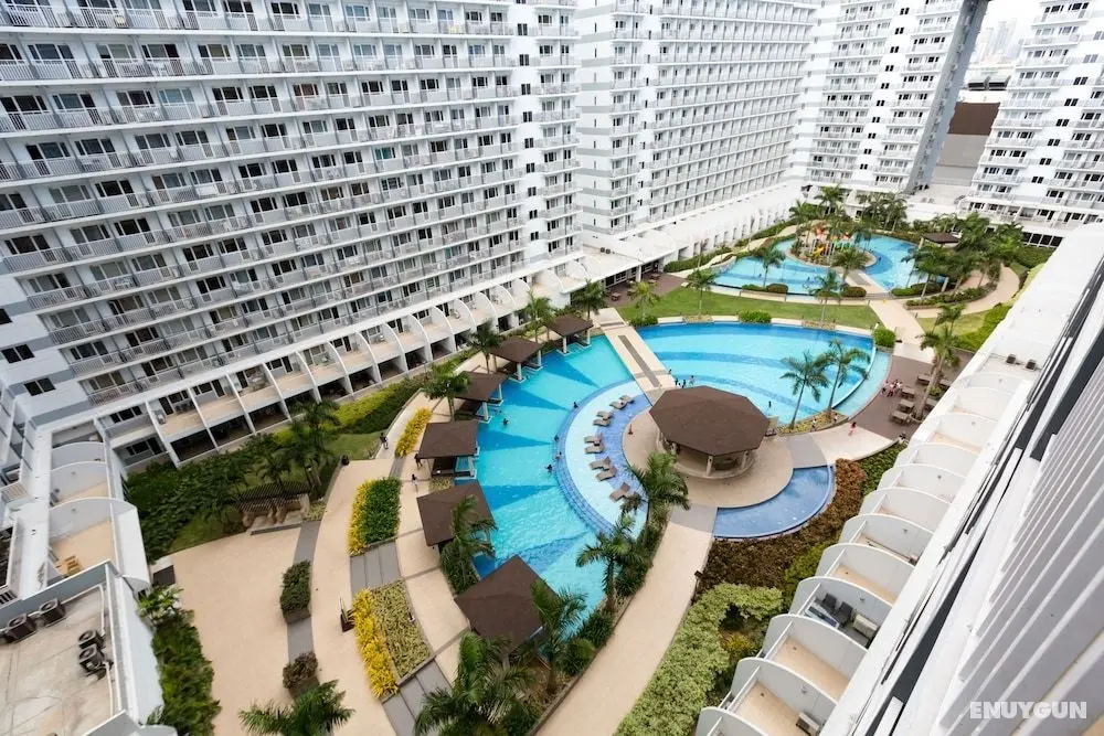 Withus Condotel at Shell Residences - Öne Çıkan Resim