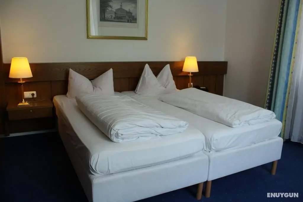 Hotel Wittelsbach - Oda