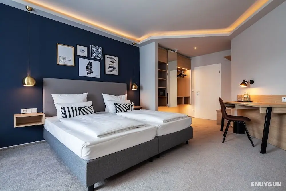 Hotel Wittorf - Öne Çıkan Resim