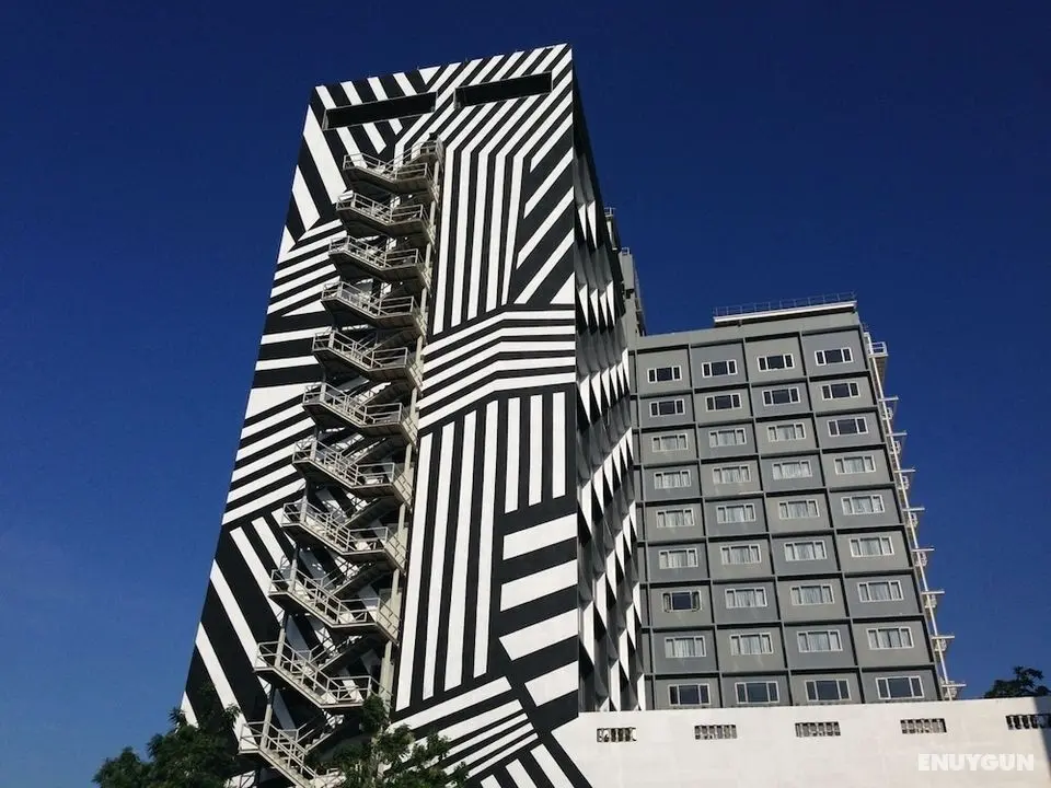 Witz Hotel Bangkok Ramkhamhaeng - Öne Çıkan Resim