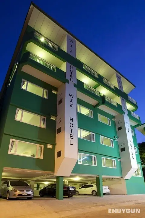 Wiz Hotel - Öne Çıkan Resim
