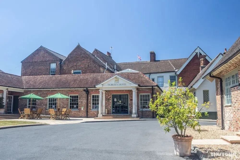 The Woburn Hotel - Öne Çıkan Resim