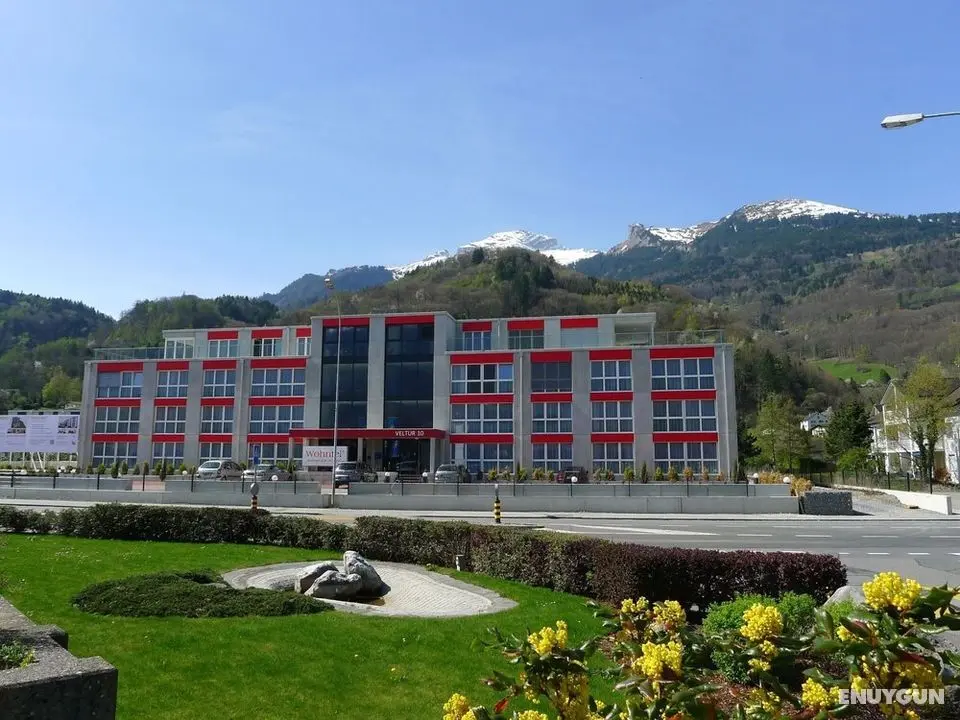 Wohntel Sevelen in Sevelen - Öne Çıkan Resim