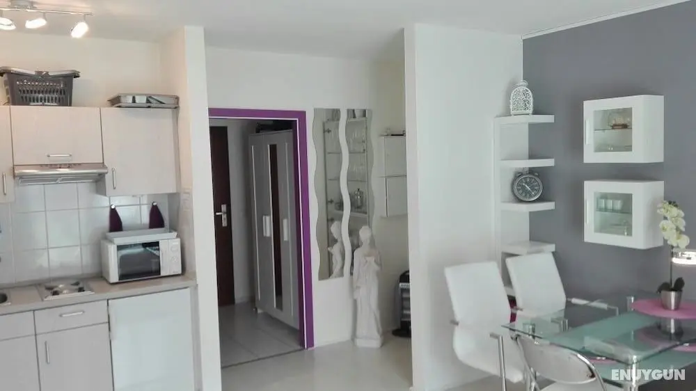 Wohnung an der Lagune mit Terrasse - Öne Çıkan Resim