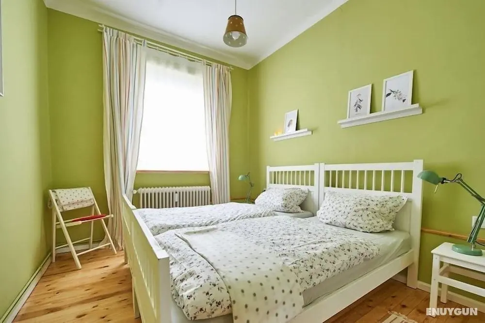 Wohnung im Viertel - Öne Çıkan Resim