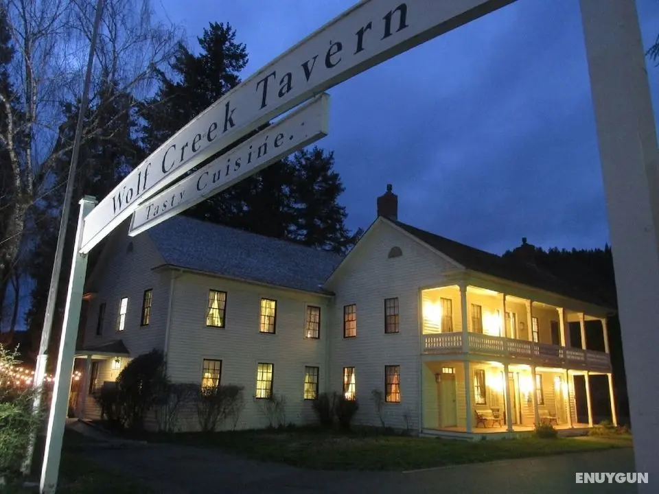 Wolf Creek Inn & Tavern - Öne Çıkan Resim