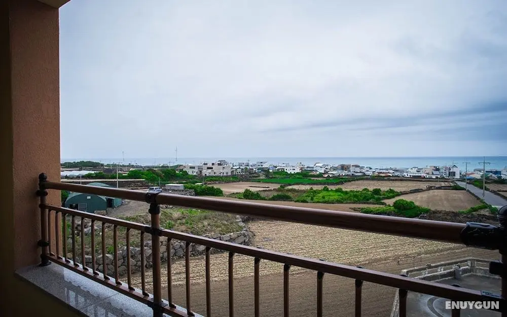 Woljeongri Sonang Guest House 2 - Oda