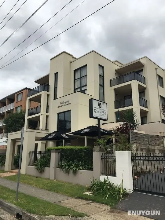 Wollongong Serviced Apartments - Öne Çıkan Resim