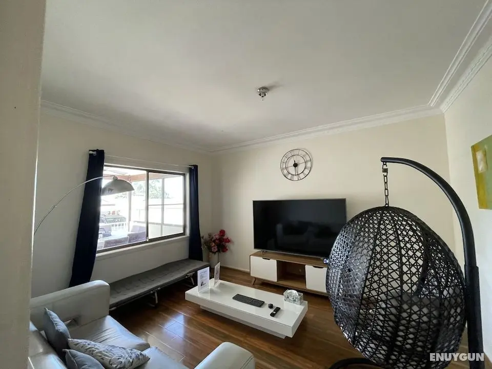 Wollongong train station holiday house - Öne Çıkan Resim