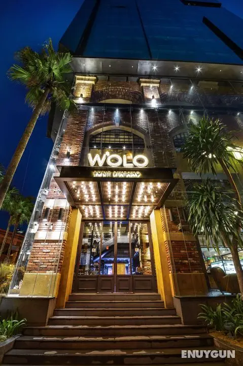 WOLO Kuala Lumpur - Genel