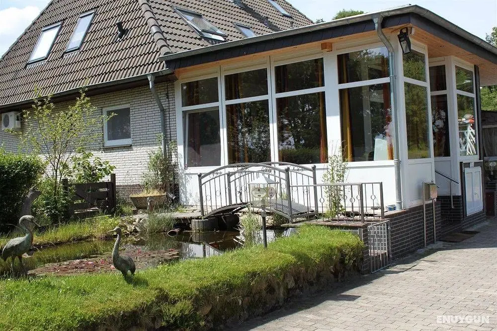 Wolterdinger Hof - Genel
