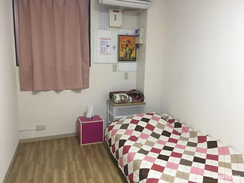 Women's Guest House Fukutomi - Öne Çıkan Resim
