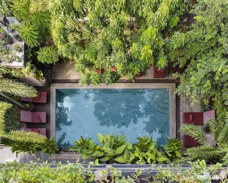 Won Residence & Spa - Öne Çıkan Resim