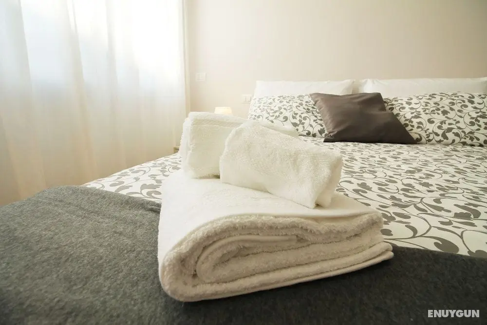 Wonder 3BR EUR Apartment - Oda