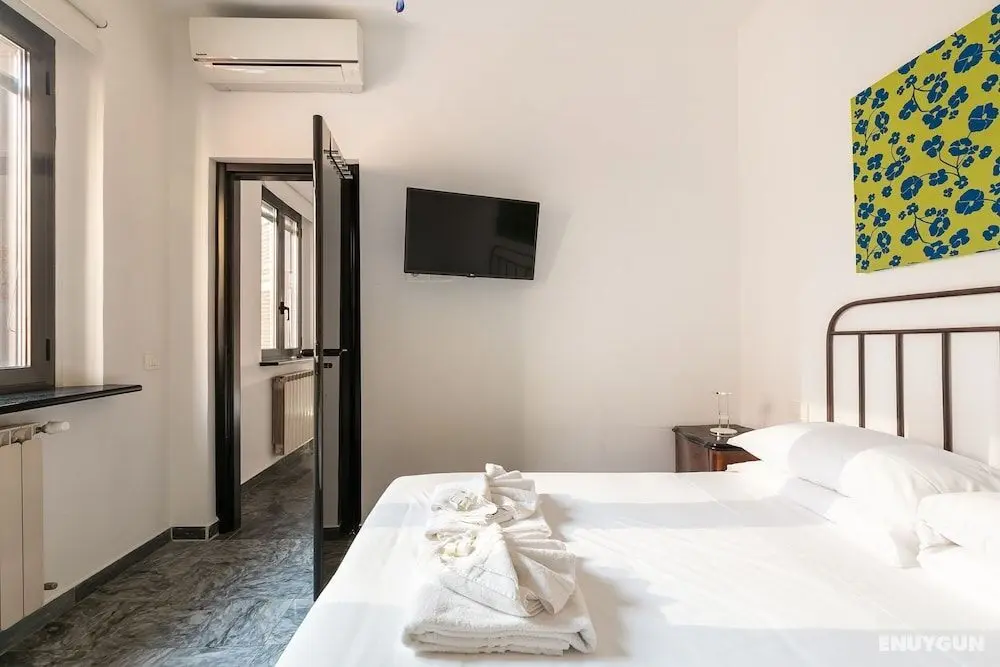 Wonder Two BR Apartment with Terrace - Oda