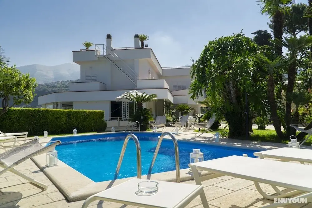 Wonder Vesuvian Villa - Öne Çıkan Resim