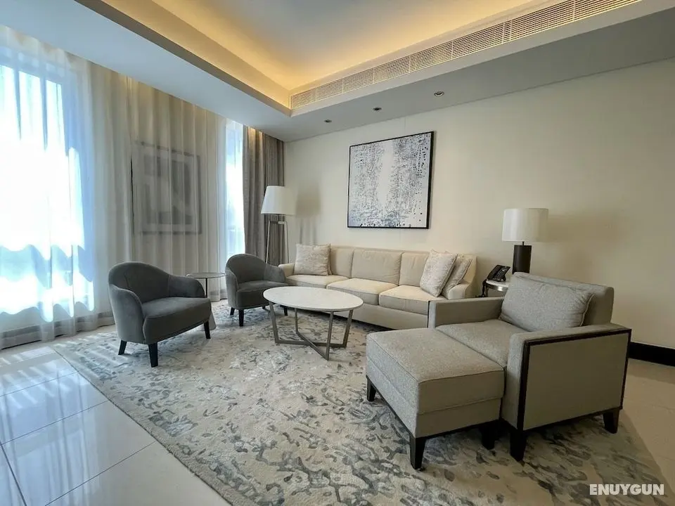 Wonderful 1 Bedroom in Address Downtown - Öne Çıkan Resim