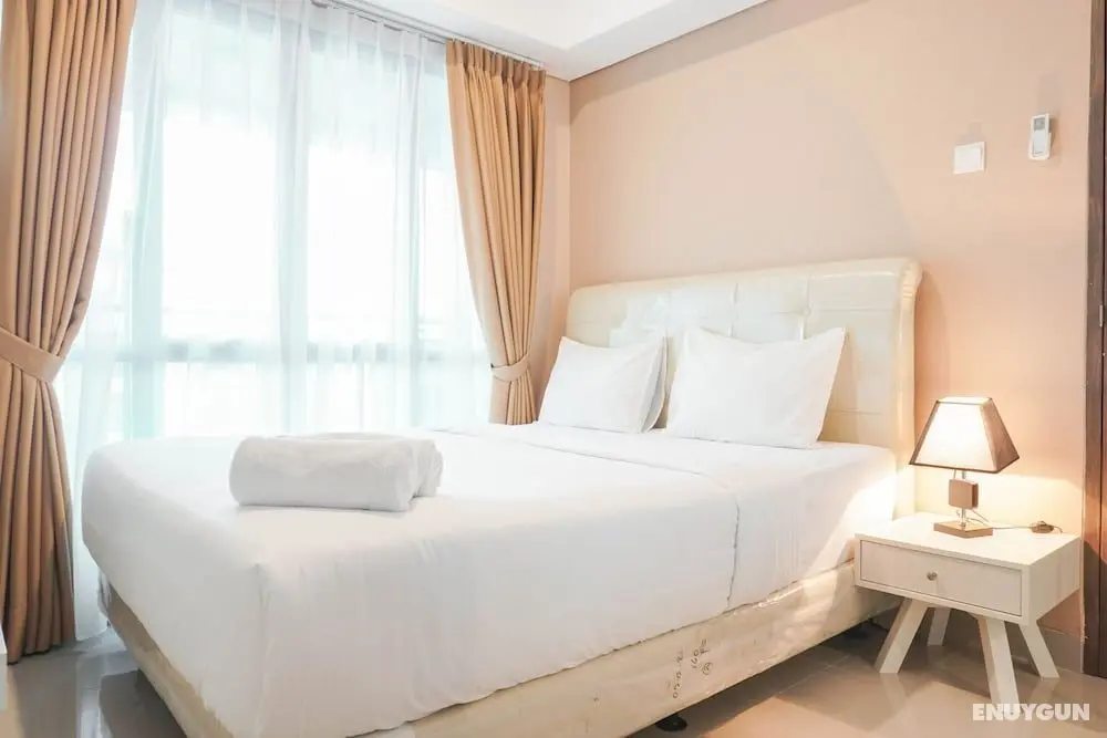 Wonderful 1BR at Bellevue Place Apartment - Öne Çıkan Resim