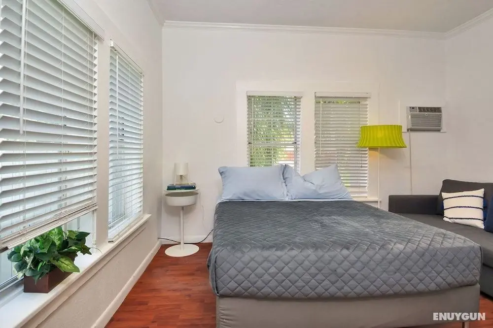 Wonderful 2br With BBQ Next to Gulfstream :) - Oda