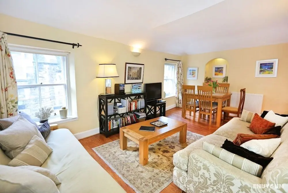 Wonderful Central Edinburgh Apartment - Öne Çıkan Resim