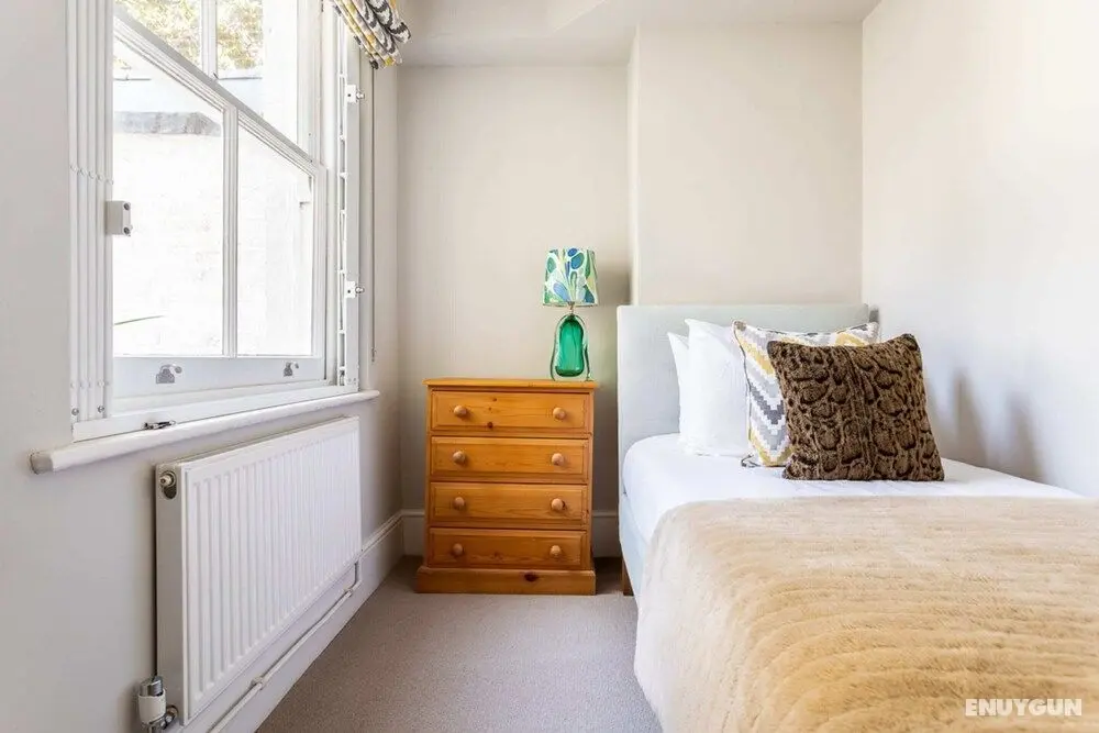 Wonderful Chelsea Apartment - Oda