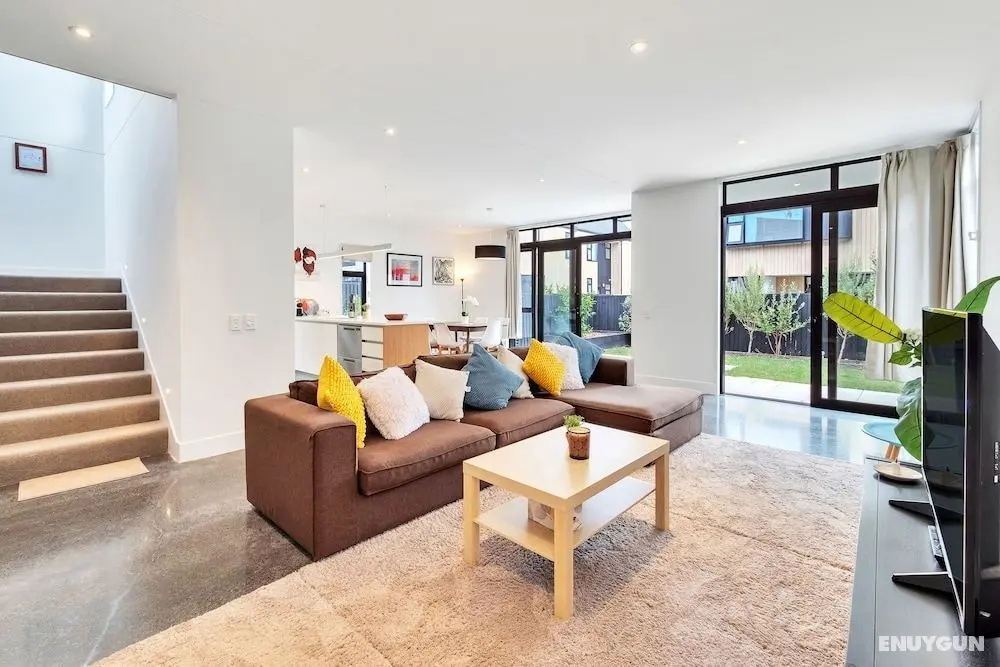 Wonderful Hobsonville Three Bedroom Home - Öne Çıkan Resim