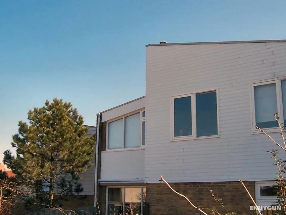 Wonderful Holiday Home in South Holland near Sea - Öne Çıkan Resim