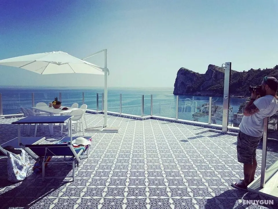Wonderful Relais Tritone Sul Mare - Öne Çıkan Resim