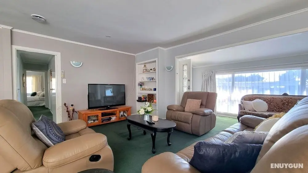 Wonderful Renovated 4BR House - Netflix - Öne Çıkan Resim