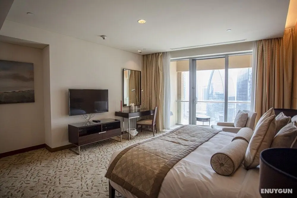 Wonderful Stay at Theaddressdubaimall - Öne Çıkan Resim