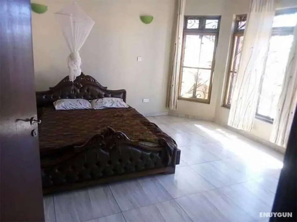 Wonderfull Apartment to Stay at Wail in Kampala - Oda