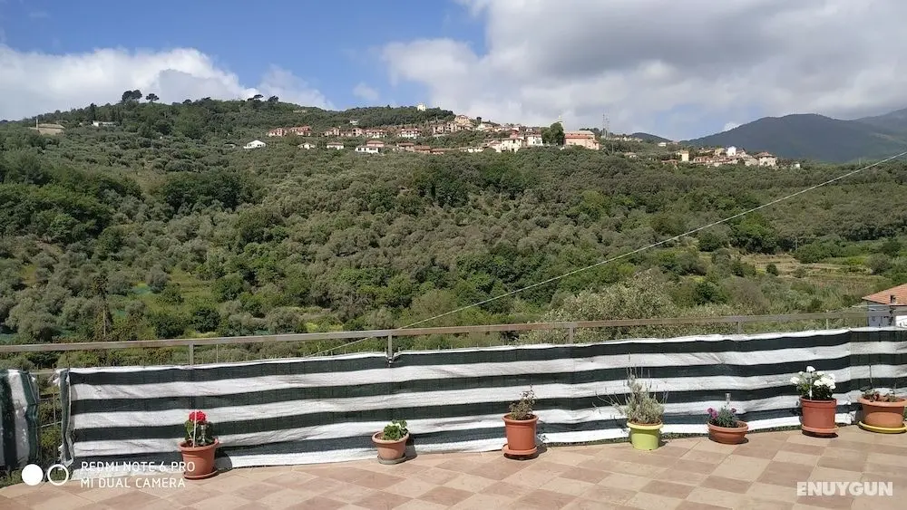 Wonderfull Liguria - Oda