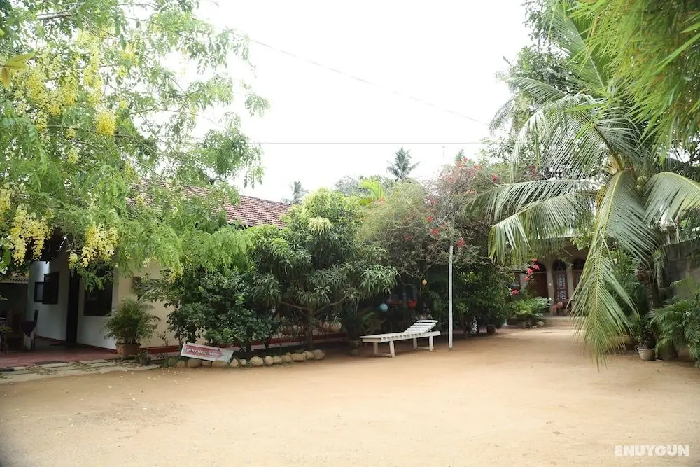 Wonderland Mirissa Lucky Guest Home - Öne Çıkan Resim