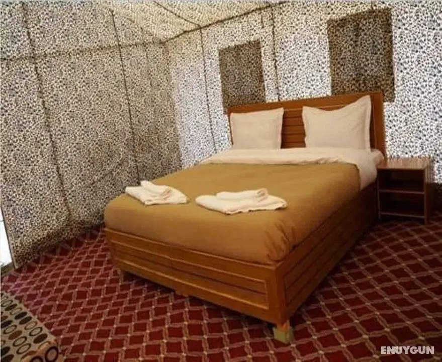 Wonderland Tourist Camp - Öne Çıkan Resim